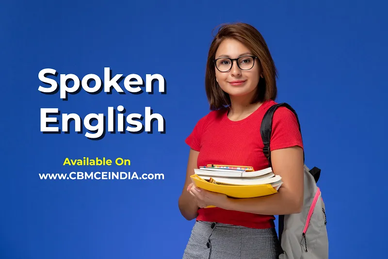 Spoken English