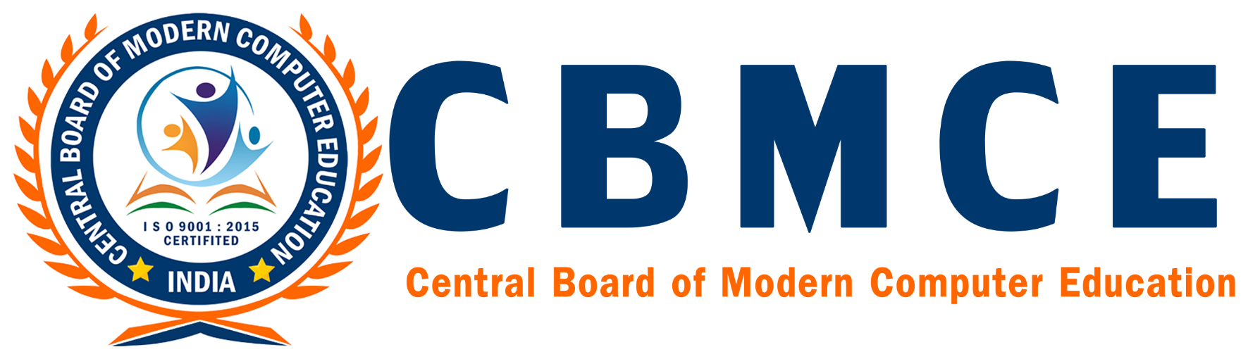 Central Board of Modern Computer Education logo